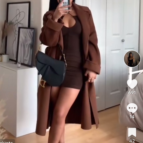 MOTEL ROCKS - Dress - Picture 2 of 2